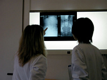 В Калининградской области задумались о создании службы трансплантации органов