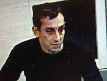 Мужчина, укравший кошелек у посетительницы ночного клуба, попал на камеры