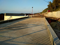 Глава Ростуризма предложил продлить променад от Светлогорска до Пионерского