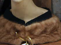 Меховая торговля в Калининграде в нокауте