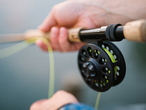 Под Правдинском мужик украл у соседа удочку за 7,5 тыс. рублей