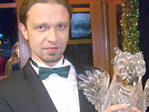 На Кубок губернатора по «Что? Где? Когда?» приедет обладатель двух «Хрустальных сов» Дмитрий Авдеенко