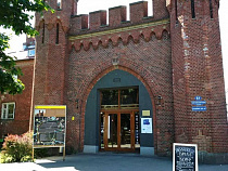 Калининградский Союз фотохудожников выиграл грант с финансированием на 7 млн рублей