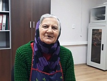 В Краснознаменском районе пенсионерке бесплатно дали 3-комнатную квартиру