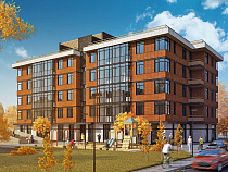 Вадим Шимко заселяет дом у зоопарка