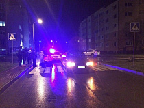 В Светлогорске на пешеходном переходе сбили 14-летнюю девочку