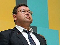 Депутат Пятикоп упрекнул минздрав в недофинансировании больницы Янтарного