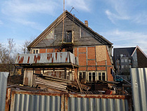 Фирма Юрия Синельника получит* ещё один участок в Зеленоградске на первой линии у променада