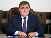 Силанов хочет вернуться в Калининград депутатом 