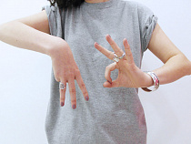  На языке жестов: в калининградском вузе готовят уникальных сурдопереводчиков