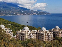 Туристка из Калининграда повезла в Крым череп 