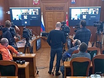 В Калининграде подводят предварительные итоги Всероссийской переписи