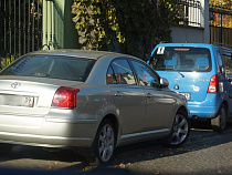 На 10 часов закроют движение транспорта по участку улицы Профессора Баранова 