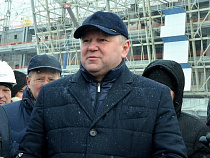 За год доход экс-губернатора Калининградской области увеличился в два раза