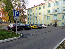 Компания Михаила Смольского освоит 757 млн рублей на реконструкции корпуса БСМП в Калининграде