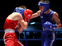  В Калининграде пройдет международный турнир по боксу