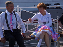 В Калининграде смягчили повышение пенсионного возраста 