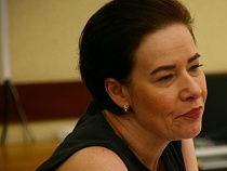 Дятлова отменила постановление Ярошука о резервировании земли многодетным