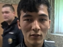 Калининградская полиция разыскивает Тургунбоева Бибиржона Эргашали Угли