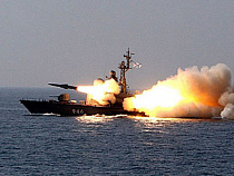 Наш ответ американскому флоту