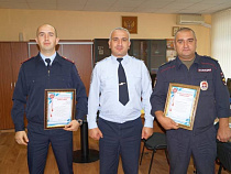 Полиция помогла найти кошелёк и документы