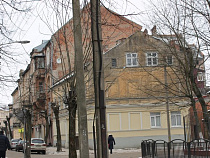 В 2016 году по программе капремонта в Советске планируют отремонтировать 44 дома