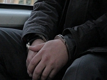 В Калининграде задержали мужчину с 29 свертками с героином