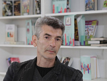 На Дни литературы в Калининград приедет сценарист «Викинга»