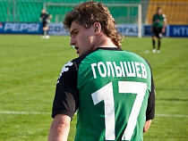 Экс-игрок московского «Спартака» сыграет за «Балтику»