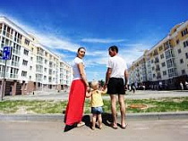 В Калининградской области до 2017 года построят более 80 тыс. кв. м жилья