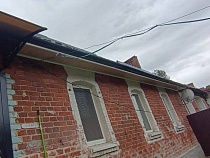 Участникам СВО в Славском районе отвели напряжение от окон