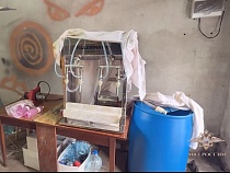 Под Калининградом накрыли алкогольную мафию с 24 тоннами спирта