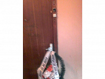 «Любимая, мы тебя никогда не забудем» (дополнено!)