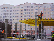 Появился рейтинг самых растущих районов Калининграда (инфографика)