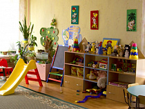 В Калининграде может появиться детсад для малышей с ДЦП