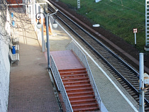 На праздники электрички до Светлогорска и Зеленоградска будут курсировать по расписанию выходного дня