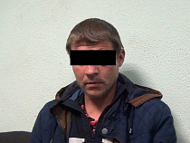 Калининградца, отказавшегося дать закурить, ударили и ограбили