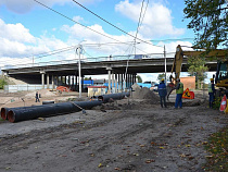 В администрации Калининграда начата работа над III очередью «Восточной эстакады»