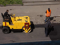 Прокуратура требует отремонтировать дороги в Калининграде