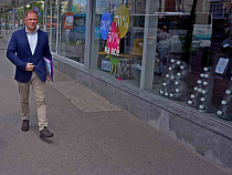 Генне: дом на Ленинском, 35 будет как выпавший зуб