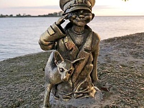 В Балтийске появился свой конкурент хомлинов Калининграда