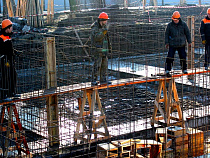 В Калининграде развернулся незаконный снос домов 