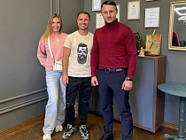 Тревел-блогеры обворожили главу Черняховска