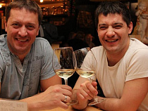 Соратник Максима Ульянова («Максимус») проиграл в суде