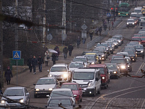 В среду на «горячую линию» главы Калининграда поступило почти две тысячи звонков