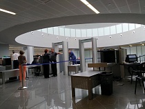 Аэропорт Храброво отказался от излишней жадности добровольно