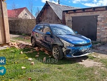 Под Калининградом 83-летняя сбила 73-летнюю у врачебной амбулатории