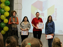 Лучшая школьная газета выходит в лицее №49