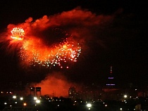 На Новый год в центре Калининграда не будет салюта и праздника