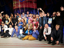 Калининградцев пригласили на фестиваль КВН на Кубок губернатора Ленинградской области